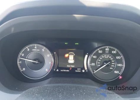 2019 Acura Rdx Technology Package z USA, uszkodzony, nr VIN 5J8TC2H57KL010415